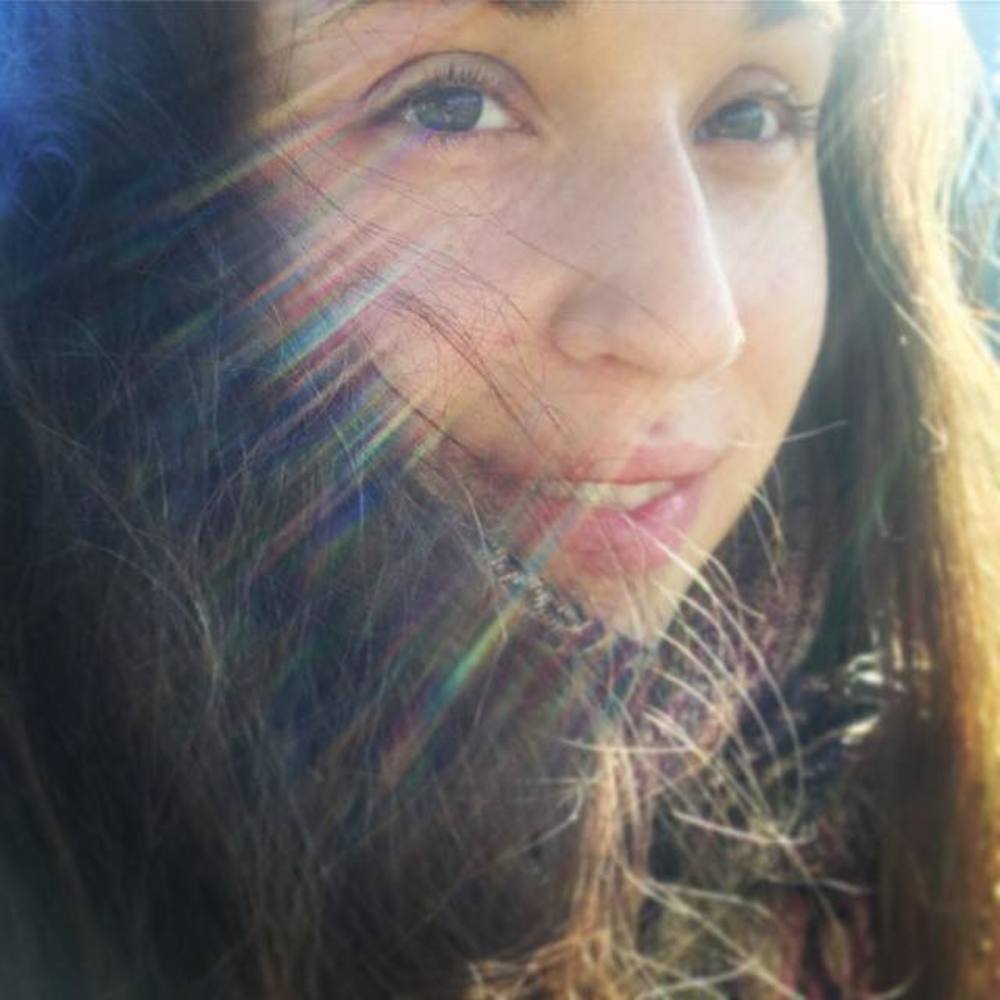 Meet your Posher, Sabrina